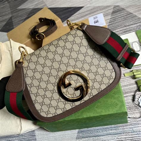 gucci handbag review|gucci blondie medium shoulder bag.